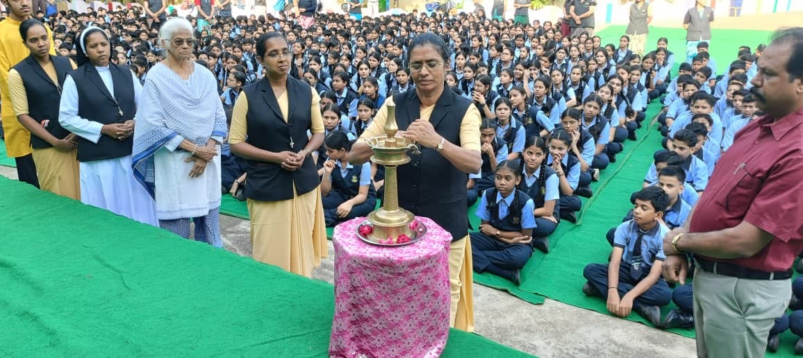 School Re-opening 2026